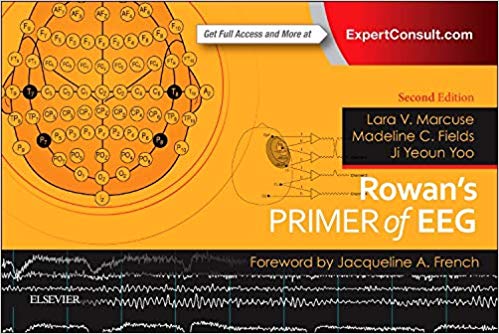 Rowan's primer of EEG [electronic resource]