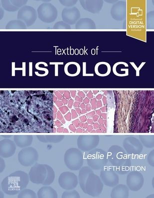 Textbook of histology [electronic resource]