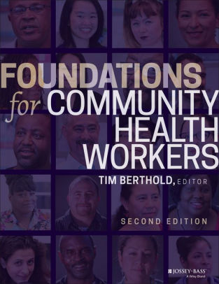 Foundations for Community Health Workers [electronic resource]