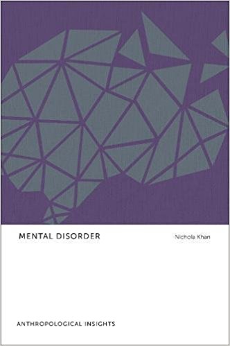 Mental Disorder [electronic resource]