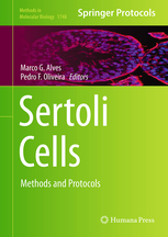 Sertoli Cells Methods and Protocols /  [electronic resource]