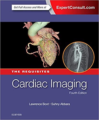 Cardiac imaging : the requisites [electronic resource]