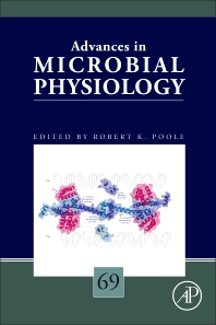 Advances in Microbial Physiology, Vol 69 [electronic resource]