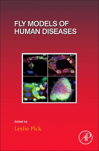 Current Topics in Developmental Biology, Vol 121 : Fly Models of Human Diseases [electronic resource]