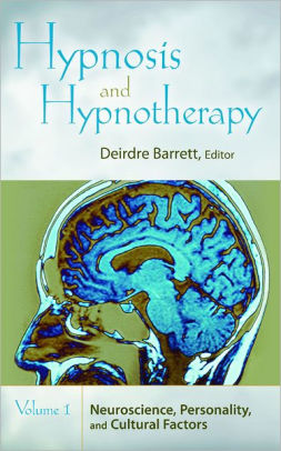 Hypnosis and Hypnotherapy : [Two Volumes] [electronic resource]