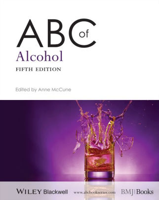 ABC of Alcohol [electronic resource]