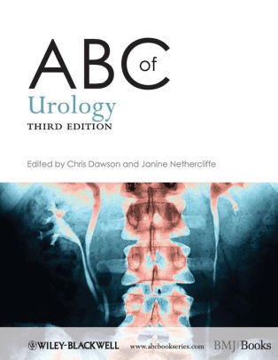 ABC of Urology [electronic resource]