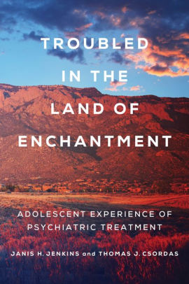 Troubled in the Land of Enchantment [electronic resource]