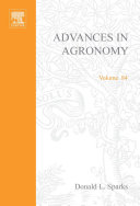 Advances in Agronomy, Vol 84 [electronic resource]