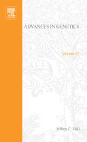 Advances in Genetics, Vol 52 [electronic resource]