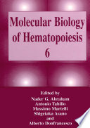 Molecular Biology of Hematopoiesis 6 [electronic resource]
