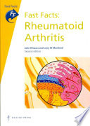 Fast Facts: Rheumatoid Arthritis [electronic resource]