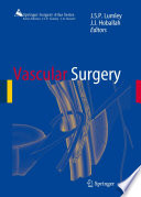 Vascular Surgery [electronic resource]