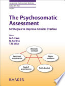 The psychosomatic assessment strategies to improve clinical practice [electronic resource]